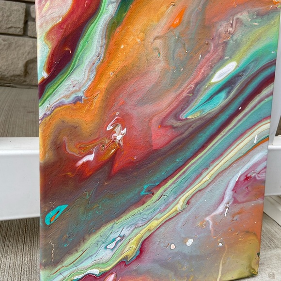 “Fantasy” - Picture 4 of 4